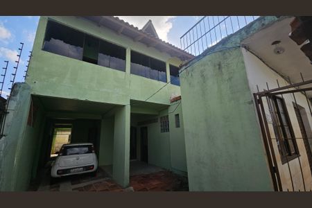 Apartamento para alugar com 40m², 2 quartos e sem vaga Apartamento para alugar com 40m², 2 quartos e sem vagaFachada