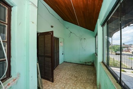 Apartamento para alugar com 40m², 2 quartos e sem vaga Apartamento para alugar com 40m², 2 quartos e sem vagaSacada da Sala