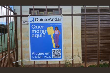 Apartamento para alugar com 40m², 2 quartos e sem vaga Apartamento para alugar com 40m², 2 quartos e sem vagaPlaquinha