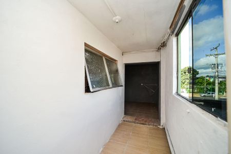 Apartamento para alugar com 40m², 2 quartos e sem vaga Apartamento para alugar com 40m², 2 quartos e sem vagaÁrea de Serviço