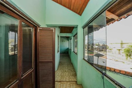 Apartamento para alugar com 40m², 2 quartos e sem vaga Apartamento para alugar com 40m², 2 quartos e sem vagaSacada da Sala