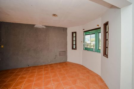 Apartamento para alugar com 40m², 2 quartos e sem vaga Apartamento para alugar com 40m², 2 quartos e sem vagaSala