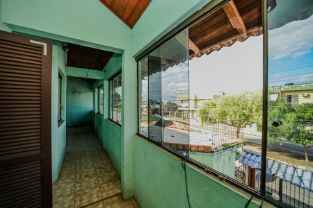 Apartamento para alugar com 40m², 2 quartos e sem vaga Apartamento para alugar com 40m², 2 quartos e sem vagaSacada da Sala