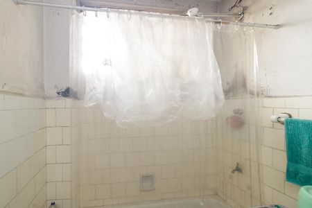 Studio à venda com 31m², 1 quarto e sem vaga Studio à venda com 31m², 1 quarto e sem vagaBanheiro