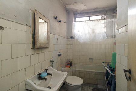 Studio à venda com 31m², 1 quarto e sem vaga Studio à venda com 31m², 1 quarto e sem vagaBanheiro