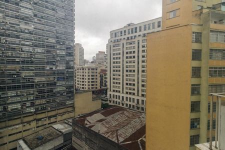 Studio à venda com 31m², 1 quarto e sem vaga Studio à venda com 31m², 1 quarto e sem vagaVista do Studio