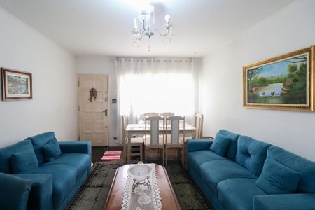 Casa à venda com 183m², 2 quartos e 5 vagas Casa à venda com 183m², 2 quartos e 5 vagasSala