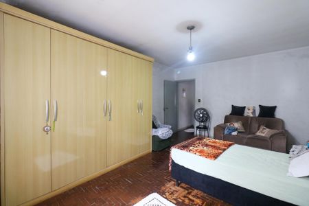 Casa à venda com 183m², 2 quartos e 5 vagas Casa à venda com 183m², 2 quartos e 5 vagasQuarto 1