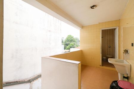 Casa à venda com 183m², 2 quartos e 5 vagas Casa à venda com 183m², 2 quartos e 5 vagasÁrea de Serviço 1