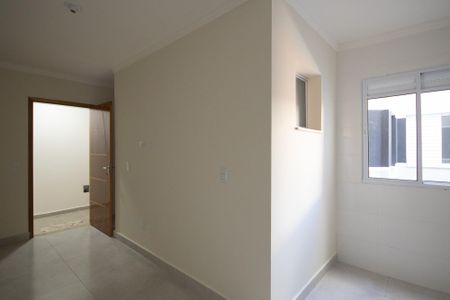 Apartamento à venda com 29m², 1 quarto e sem vaga Apartamento à venda com 29m², 1 quarto e sem vagaSala e Cozinha
