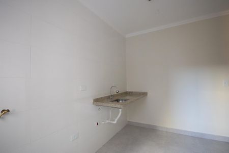 Apartamento à venda com 29m², 1 quarto e sem vaga Apartamento à venda com 29m², 1 quarto e sem vagaSala e Cozinha