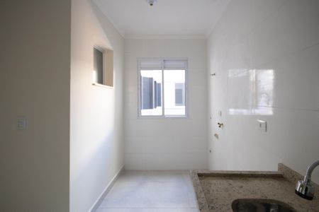 Apartamento à venda com 29m², 1 quarto e sem vaga Apartamento à venda com 29m², 1 quarto e sem vagaSala e Cozinha