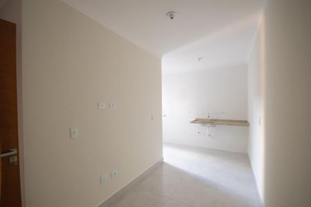 Apartamento à venda com 29m², 1 quarto e sem vaga Apartamento à venda com 29m², 1 quarto e sem vagaSala e Cozinha