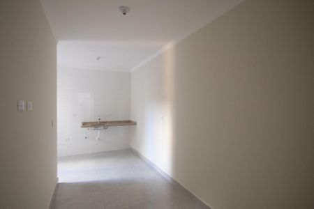Apartamento à venda com 29m², 1 quarto e sem vaga Apartamento à venda com 29m², 1 quarto e sem vagaSala e Cozinha