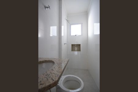 Apartamento à venda com 29m², 1 quarto e sem vaga Apartamento à venda com 29m², 1 quarto e sem vagaBanheiro