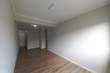 Sala de apartamento à venda com 3 quartos, 94m² em Jardim do Trevo, Campinas