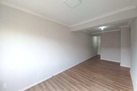 Sala de apartamento à venda com 3 quartos, 94m² em Jardim do Trevo, Campinas