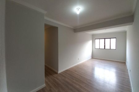 Sala de apartamento à venda com 3 quartos, 94m² em Jardim do Trevo, Campinas