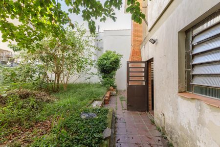 Casa para alugar com 500m², 7 quartos e 2 vagas Casa para alugar com 500m², 7 quartos e 2 vagasÁrea comum Quintal