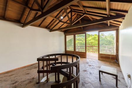 Casa para alugar com 500m², 7 quartos e 2 vagas Casa para alugar com 500m², 7 quartos e 2 vagasSala 6