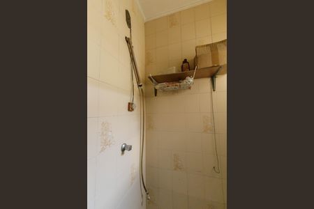 Casa para alugar com 500m², 7 quartos e 2 vagas Casa para alugar com 500m², 7 quartos e 2 vagasBanheiro da suite 3 e 4