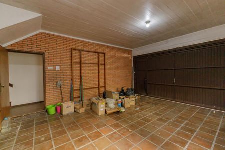Casa para alugar com 500m², 7 quartos e 2 vagas Casa para alugar com 500m², 7 quartos e 2 vagasGaragem