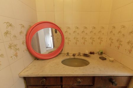 Casa para alugar com 500m², 7 quartos e 2 vagas Casa para alugar com 500m², 7 quartos e 2 vagasBanheiro da Suíte 7