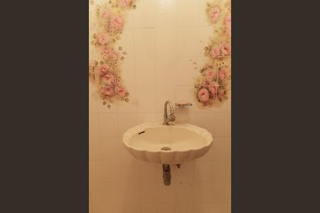 Casa para alugar com 500m², 7 quartos e 2 vagas Casa para alugar com 500m², 7 quartos e 2 vagasBanheiro