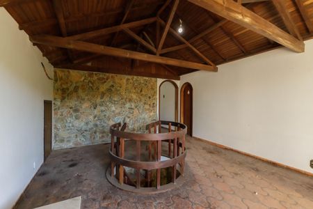 Casa para alugar com 500m², 7 quartos e 2 vagas Casa para alugar com 500m², 7 quartos e 2 vagasSala 6