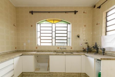 Casa para alugar com 500m², 7 quartos e 2 vagas Casa para alugar com 500m², 7 quartos e 2 vagasCozinha