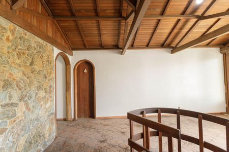 Casa para alugar com 500m², 7 quartos e 2 vagas Casa para alugar com 500m², 7 quartos e 2 vagasSala 6