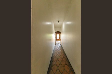 Casa para alugar com 500m², 7 quartos e 2 vagas Casa para alugar com 500m², 7 quartos e 2 vagasCorredor