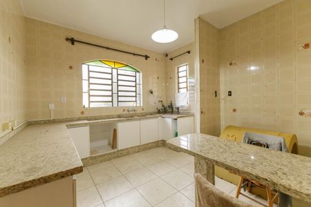 Casa para alugar com 500m², 7 quartos e 2 vagas Casa para alugar com 500m², 7 quartos e 2 vagasCozinha