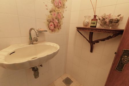 Casa para alugar com 500m², 7 quartos e 2 vagas Casa para alugar com 500m², 7 quartos e 2 vagasBanheiro