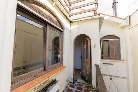 Casa para alugar com 500m², 7 quartos e 2 vagas Casa para alugar com 500m², 7 quartos e 2 vagasSacada da Suíte 7