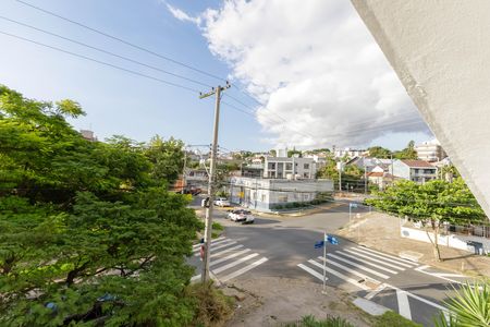 Casa para alugar com 500m², 7 quartos e 2 vagas Casa para alugar com 500m², 7 quartos e 2 vagasVista da Sacada