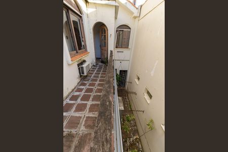 Casa para alugar com 500m², 7 quartos e 2 vagas Casa para alugar com 500m², 7 quartos e 2 vagasSacada da Suíte 7