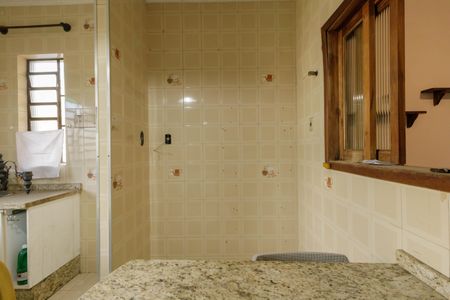 Casa para alugar com 500m², 7 quartos e 2 vagas Casa para alugar com 500m², 7 quartos e 2 vagasCozinha