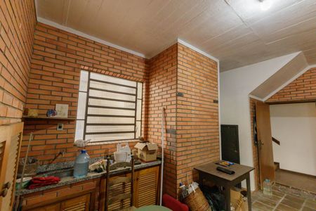 Casa para alugar com 500m², 7 quartos e 2 vagas Casa para alugar com 500m², 7 quartos e 2 vagasGaragem