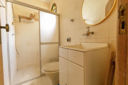 Casa para alugar com 500m², 7 quartos e 2 vagas Casa para alugar com 500m², 7 quartos e 2 vagasBanheiro da suite 3 e 4