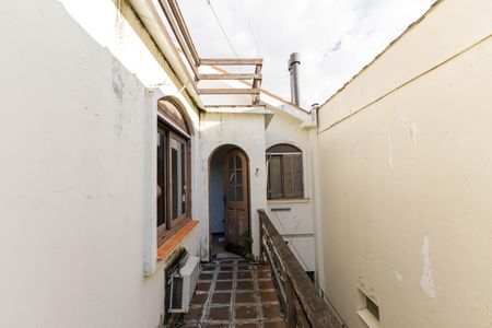 Casa para alugar com 500m², 7 quartos e 2 vagas Casa para alugar com 500m², 7 quartos e 2 vagasSacada da Suíte 7