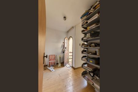 Casa para alugar com 500m², 7 quartos e 2 vagas Casa para alugar com 500m², 7 quartos e 2 vagasSuíte 7