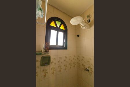 Casa para alugar com 500m², 7 quartos e 2 vagas Casa para alugar com 500m², 7 quartos e 2 vagasBanheiro da Suíte 6