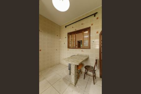 Casa para alugar com 500m², 7 quartos e 2 vagas Casa para alugar com 500m², 7 quartos e 2 vagasCozinha