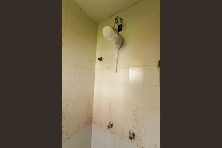 Casa para alugar com 500m², 7 quartos e 2 vagas Casa para alugar com 500m², 7 quartos e 2 vagasBanheiro da Suíte 5