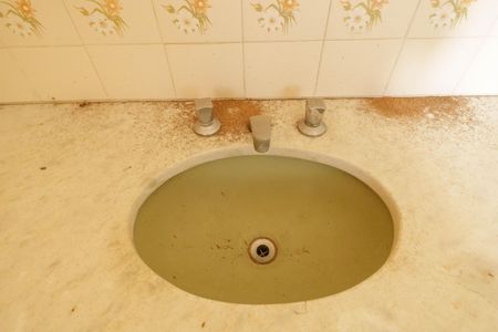 Casa para alugar com 500m², 7 quartos e 2 vagas Casa para alugar com 500m², 7 quartos e 2 vagasBanheiro da Suíte 6