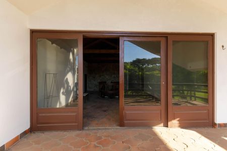 Casa para alugar com 500m², 7 quartos e 2 vagas Casa para alugar com 500m², 7 quartos e 2 vagasSacada