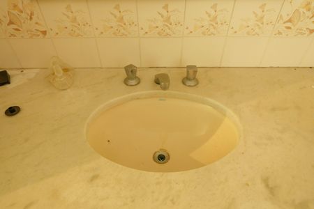 Casa para alugar com 500m², 7 quartos e 2 vagas Casa para alugar com 500m², 7 quartos e 2 vagasBanheiro da Suíte 5