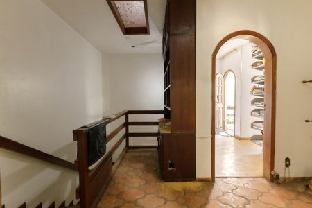 Casa para alugar com 500m², 7 quartos e 2 vagas Casa para alugar com 500m², 7 quartos e 2 vagasCorredor