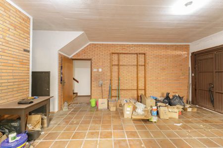 Casa para alugar com 500m², 7 quartos e 2 vagas Casa para alugar com 500m², 7 quartos e 2 vagasGaragem